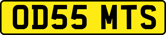 OD55MTS