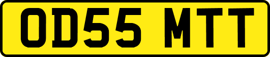 OD55MTT