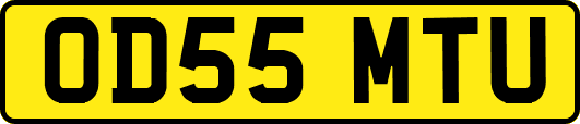 OD55MTU