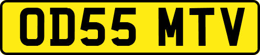 OD55MTV