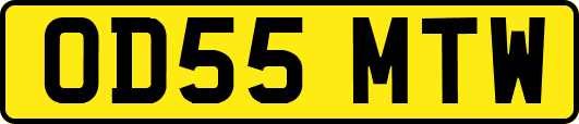 OD55MTW