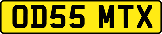 OD55MTX