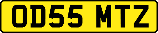 OD55MTZ
