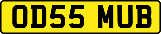 OD55MUB