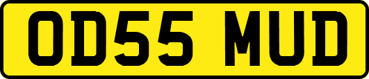 OD55MUD