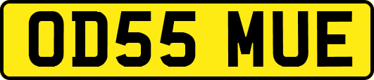 OD55MUE