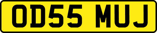 OD55MUJ