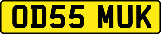 OD55MUK