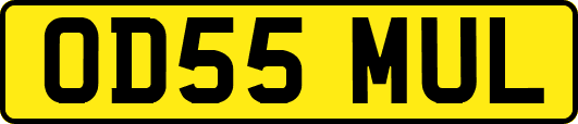 OD55MUL