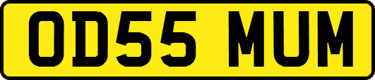 OD55MUM