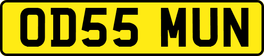 OD55MUN
