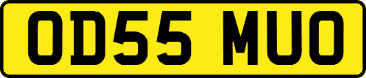 OD55MUO