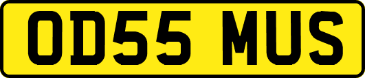 OD55MUS