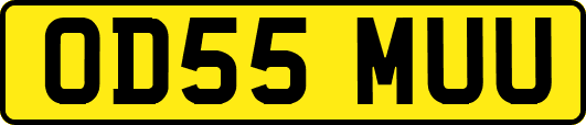 OD55MUU