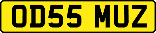 OD55MUZ