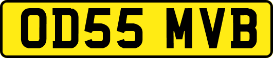 OD55MVB