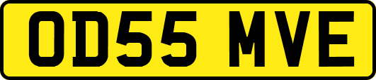 OD55MVE