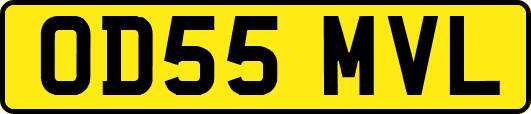 OD55MVL