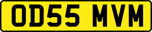 OD55MVM