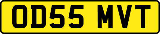 OD55MVT