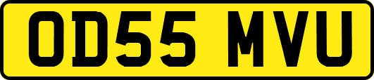 OD55MVU
