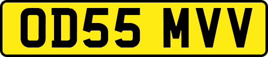 OD55MVV
