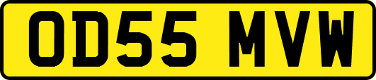 OD55MVW