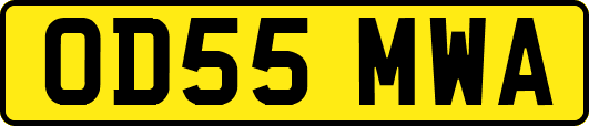 OD55MWA