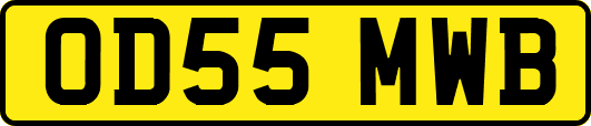 OD55MWB