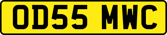 OD55MWC