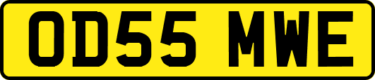 OD55MWE