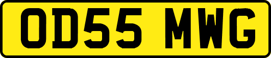OD55MWG