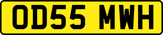OD55MWH