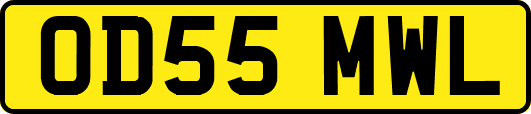 OD55MWL