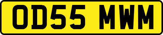 OD55MWM