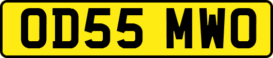 OD55MWO