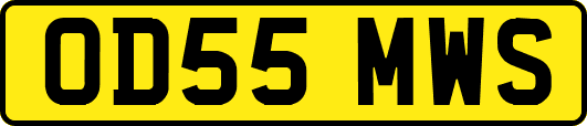 OD55MWS