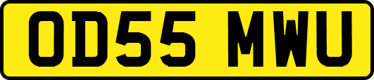 OD55MWU