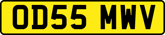OD55MWV