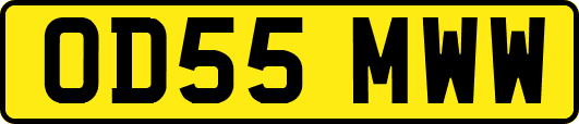 OD55MWW