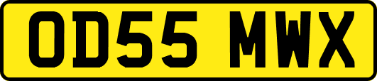 OD55MWX