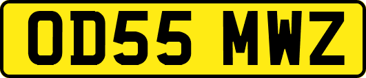 OD55MWZ