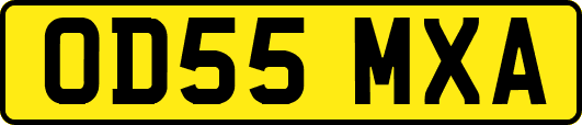 OD55MXA