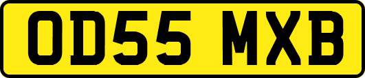 OD55MXB