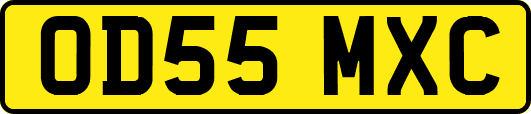 OD55MXC