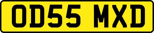 OD55MXD