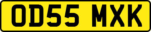 OD55MXK