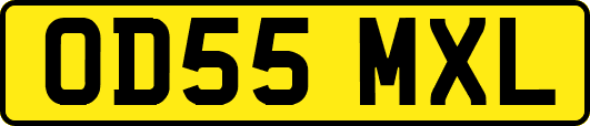 OD55MXL