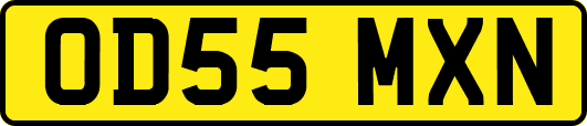OD55MXN