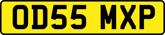 OD55MXP